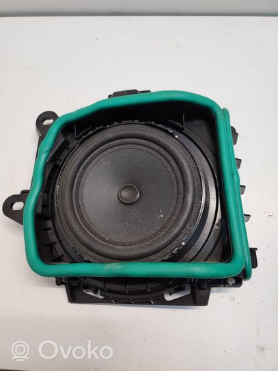 BMW 6 F12 F13 Subwoofer speaker 2622566