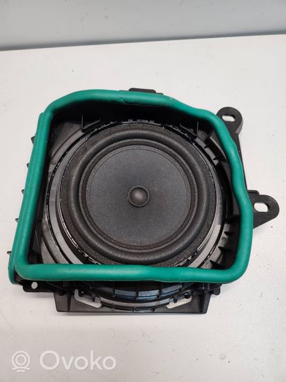 BMW 6 F12 F13 Subwoofer speaker 2622565