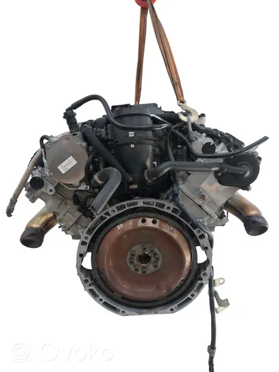 Mercedes-Benz S W221 Motor 272946