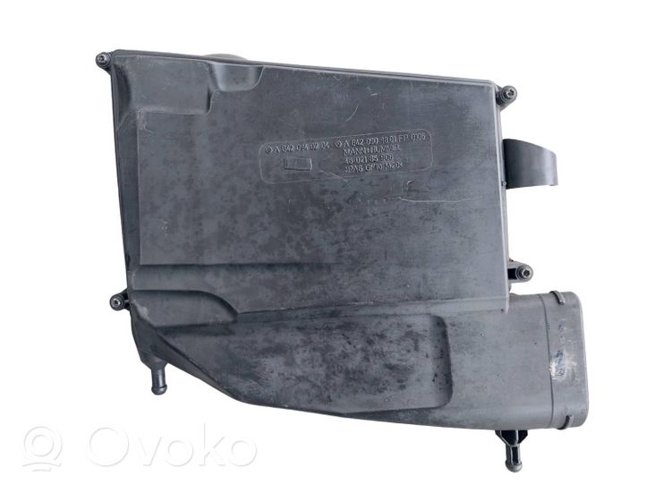 Mercedes-Benz C W203 Boîtier de filtre à air A6420901801