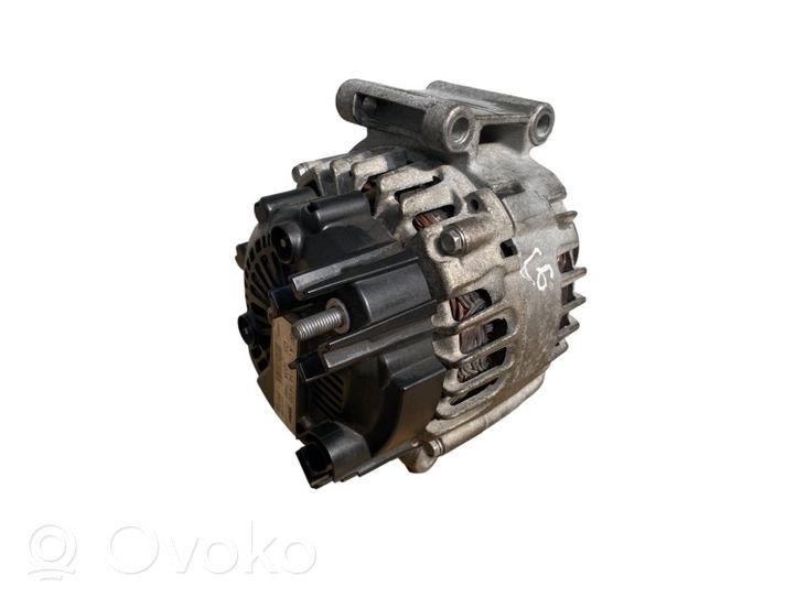 Mercedes-Benz SLK R172 Generatore/alternatore A0141541402