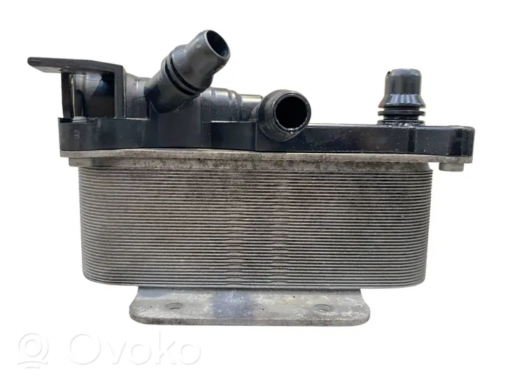 BMW 5 F10 F11 Pavarų dėžės tepalo radiatorius GK761877802