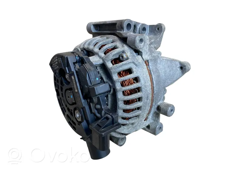 Mercedes-Benz C W203 Alternator 0124625045