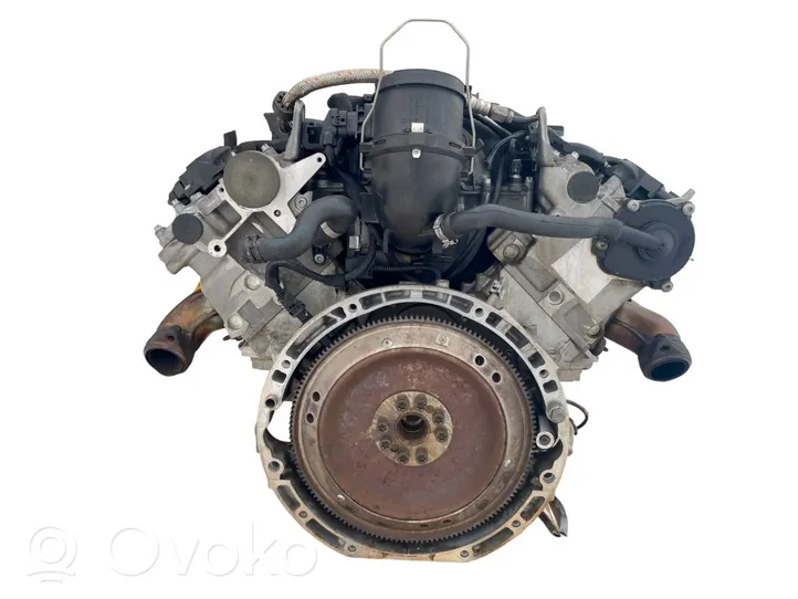 Mercedes-Benz S W221 Moteur 273961