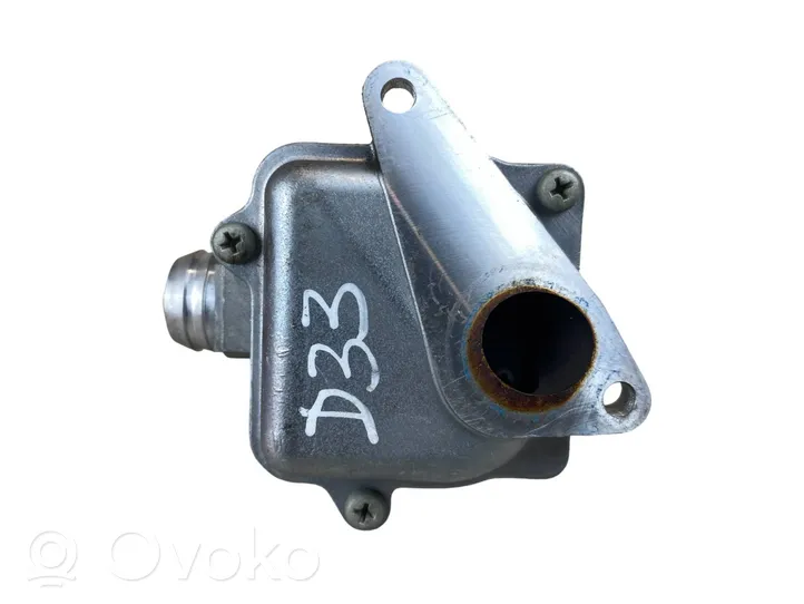 Mercedes-Benz E W211 Soupape vanne EGR A0021407460