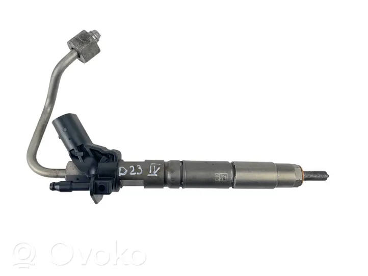 Mercedes-Benz CLS C219 Injecteur de carburant A6420701987