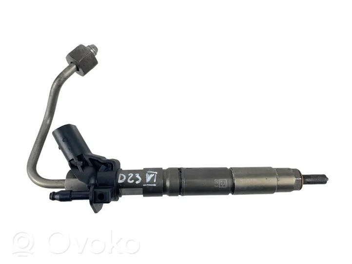 Mercedes-Benz CLS C219 Injecteur de carburant A6420701987