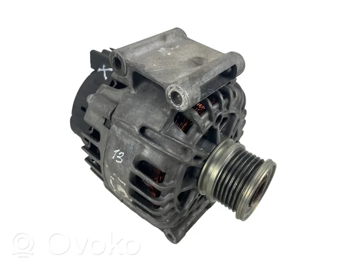 Mercedes-Benz C W204 Alternator A0009067902