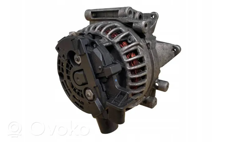 Mercedes-Benz E W211 Generatore/alternatore 0986045420