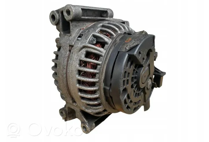 Mercedes-Benz E W211 Generatore/alternatore 0986045420