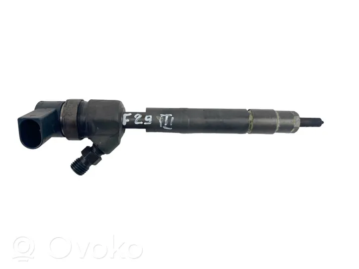 Mercedes-Benz CLK A209 C209 Injecteur de carburant A6460700787