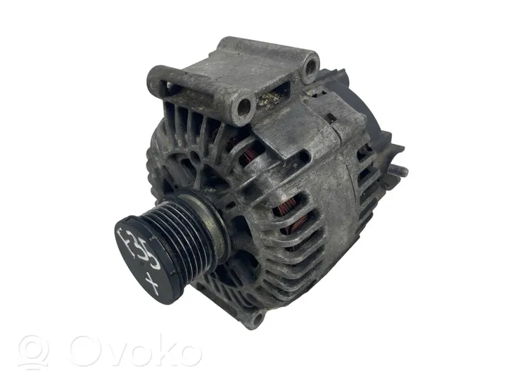 Mercedes-Benz C W204 Generatore/alternatore A0141541102