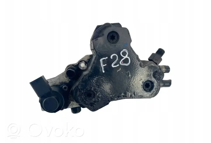 Mercedes-Benz C W203 Pompe d'injection de carburant à haute pression A6460700101