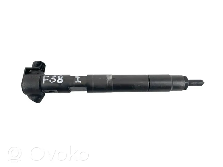 Mercedes-Benz C W204 Injecteur de carburant A6510702887