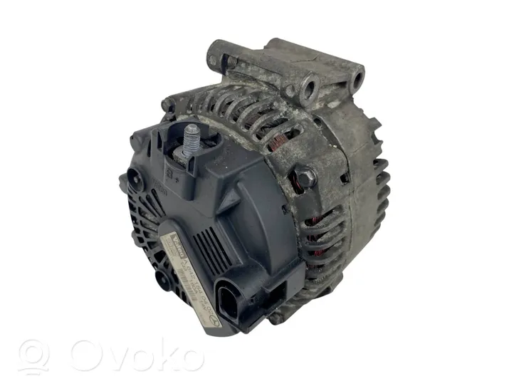 Mercedes-Benz CLS C219 Generatore/alternatore A6421540402