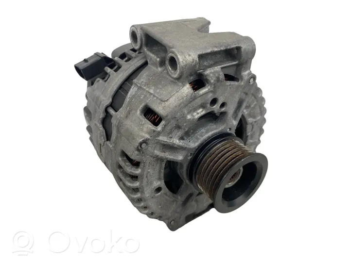 Mercedes-Benz S W221 Alternator 0121715114