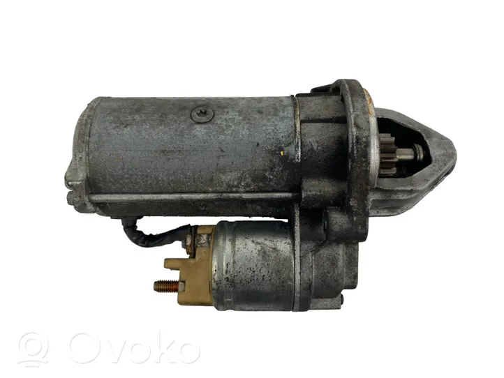 Mercedes-Benz C W203 Motor de arranque 0051511301