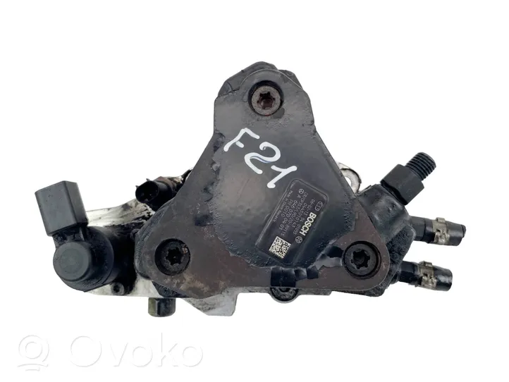 Mercedes-Benz E W211 Fuel injection high pressure pump A6460700401