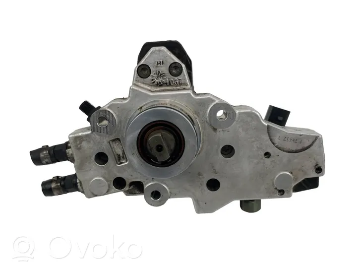 Mercedes-Benz E W211 Fuel injection high pressure pump A6460700401