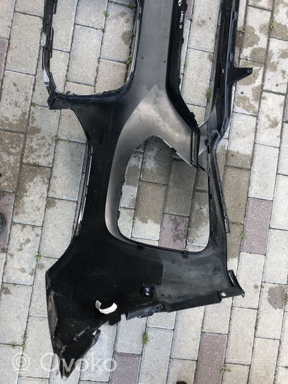 BMW X3 G01 Etupuskuri 511113960514