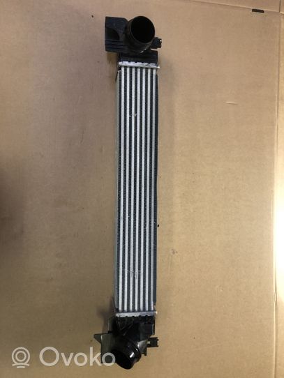 BMW X1 F48 F49 Starpdzesētāja radiators 1751761759706