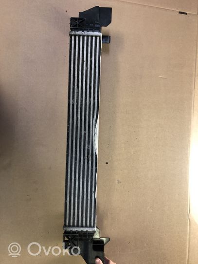 BMW X1 F48 F49 Intercooler radiator 1751761759706