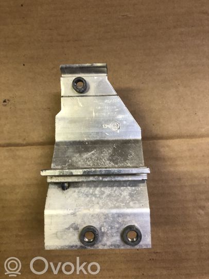 735721610 BMW 5 G30 G31 Radiator support slam panel bracket, 30.00  