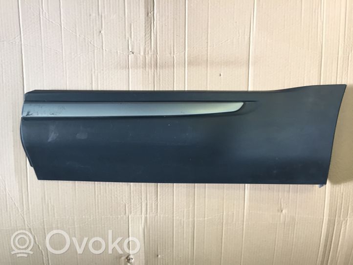 Land Rover Range Rover Evoque L538 Rivestimento portiera posteriore (modanatura) BJ32274A49BH