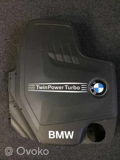 BMW 3 F30 F35 F31 Copri motore (rivestimento) 11128610473