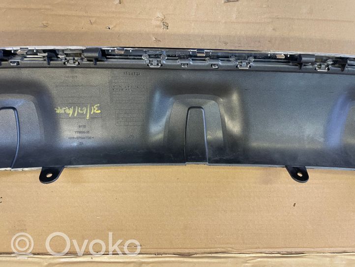 BMW X3 G01 Rivestimento della parte inferiore del paraurti posteriore 773828