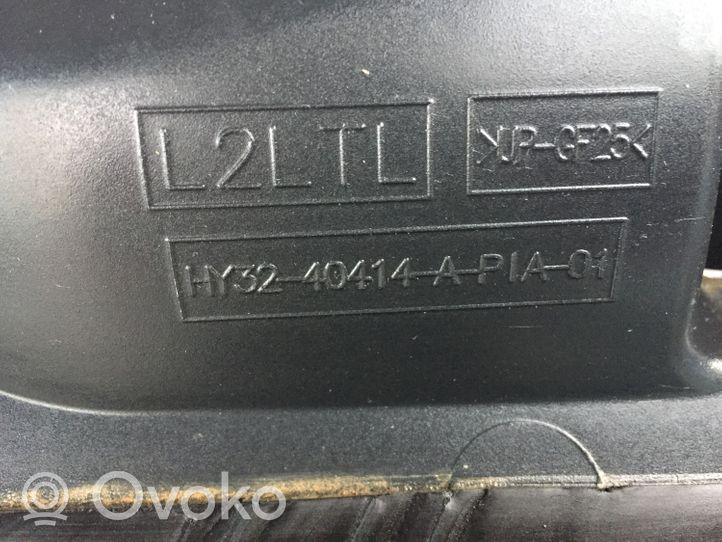 Land Rover Discovery 5 Portiera di carico posteriore HY3240414APIA01