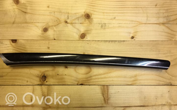 Audi A5 8T 8F Barra di rivestimento della portiera anteriore 8T0867410