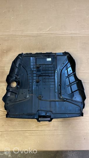 Audi Q7 4M Variklio dangtis (apdaila) 4M0133843C