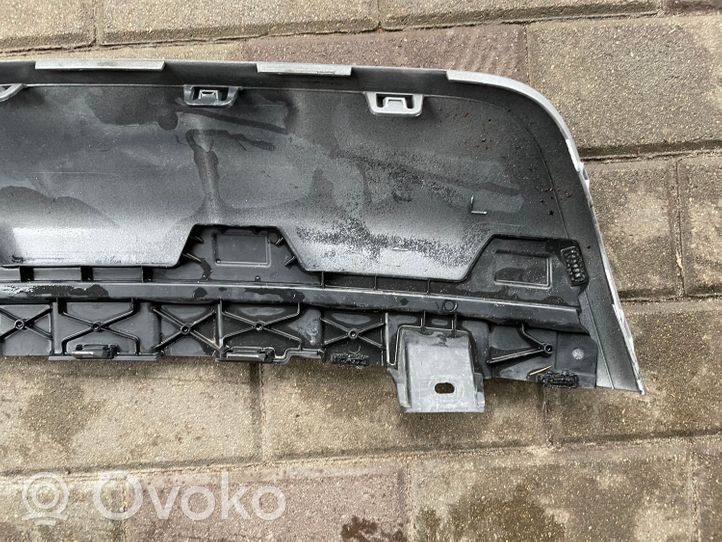 Land Rover Discovery Sport Takapuskurin alaosan lista LK7217K950AA