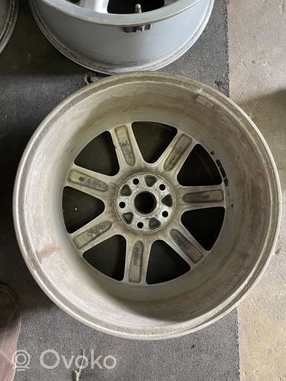 Audi A8 S8 D2 4D R 18 alumīnija - vieglmetāla disks (-i) 