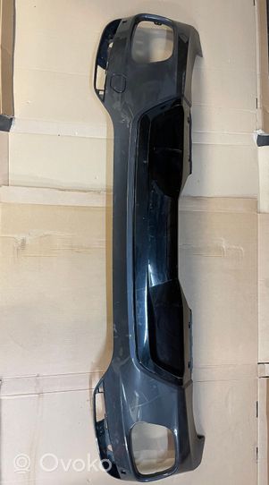 BMW X6 F16 Rear bumper lower part trim 51128057073