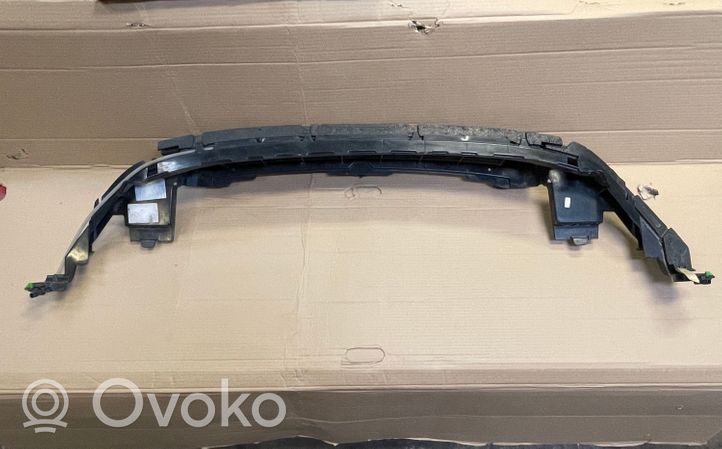 Land Rover Discovery Sport Renfort de pare-chocs avant FK7217E778A