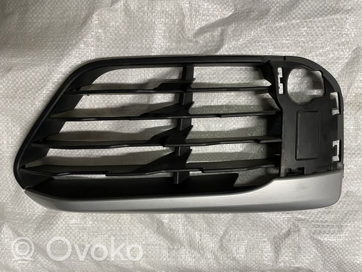 BMW X1 F48 F49 Grille antibrouillard avant 51117354778