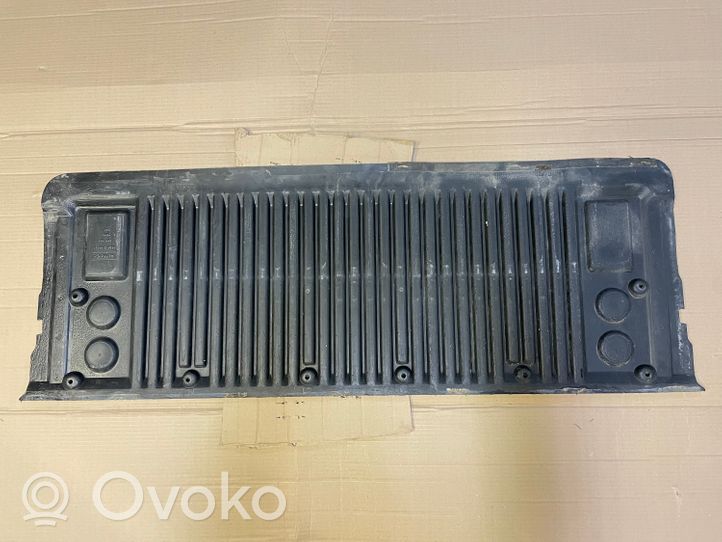 Ford Ranger Rivestimento della portiera di carico (modanatura) AB392140726