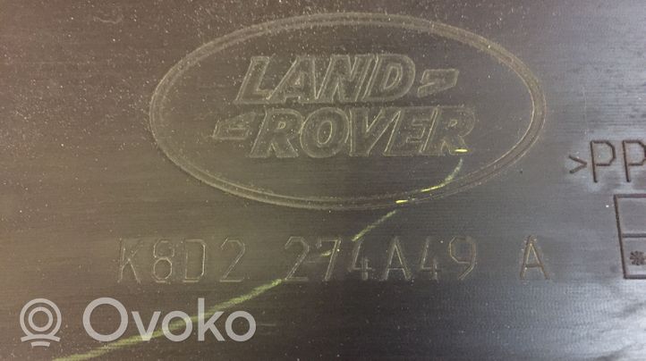 Land Rover Evoque II Takaoven lista (muoto) K8D2274A49A