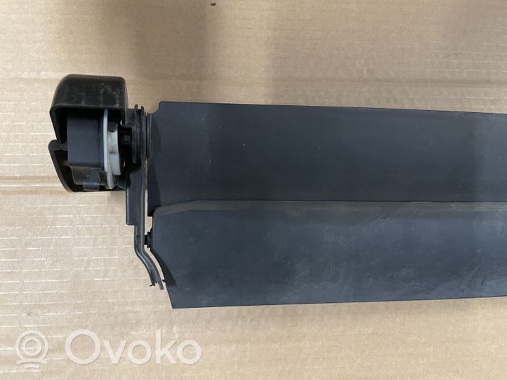 BMW i3 Motore deflettore aria radiatore 6466R151