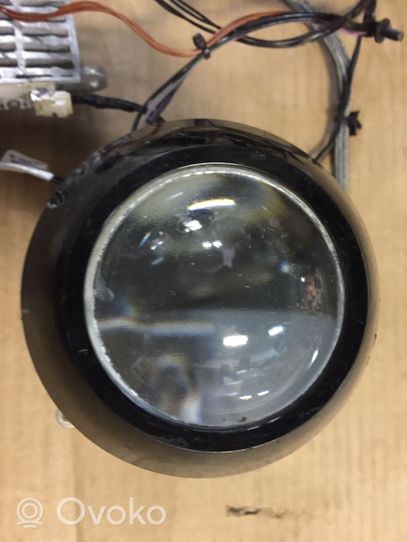 BMW 3 F30 F35 F31 Element lampy przedniej 1305323