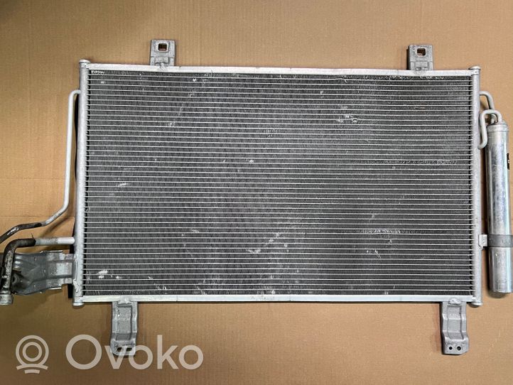 Mazda CX-5 Radiateur condenseur de climatisation KD45J181123