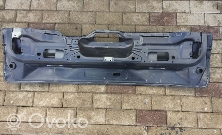 BMW X5 E70 Portiera di carico posteriore 41627161677