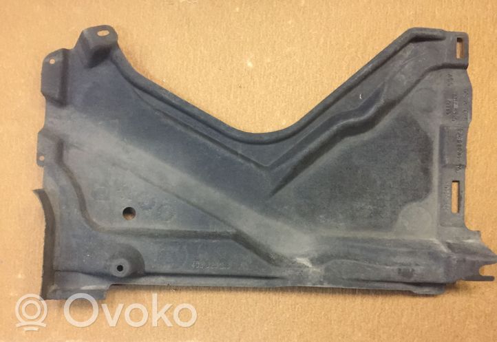 Audi A7 S7 4G Osłona pod zderzak przedni / Absorber 4G8825216A