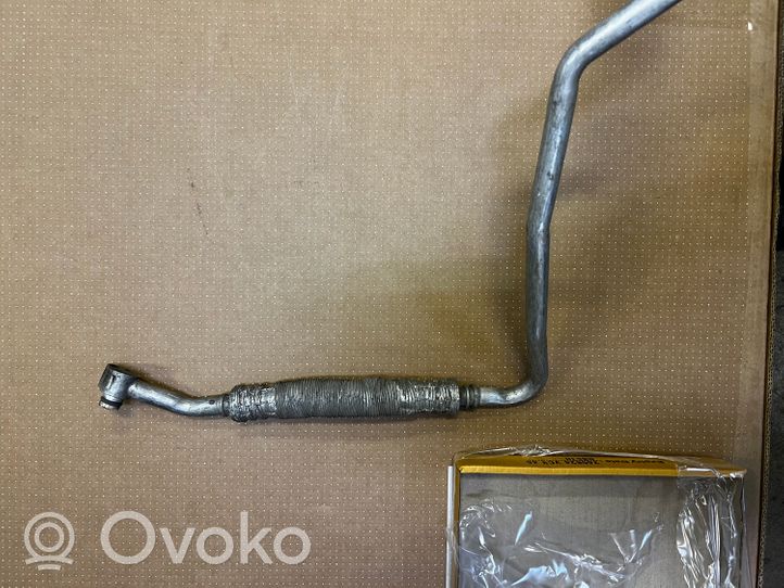 Volkswagen Golf V Tubo flessibile aria condizionata (A/C) 1K0820743AM