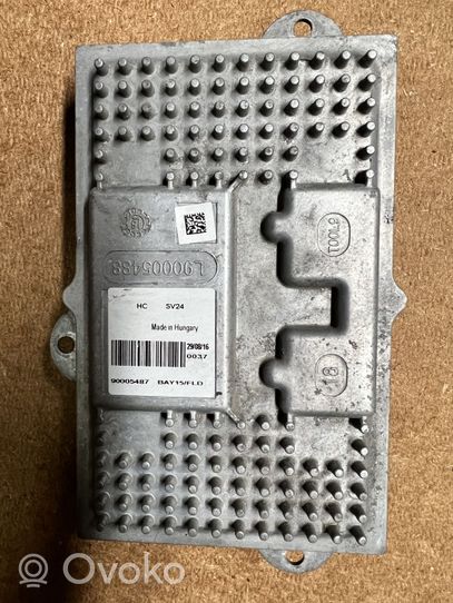 Ford Mondeo MK V Headlight ballast module Xenon L90005487