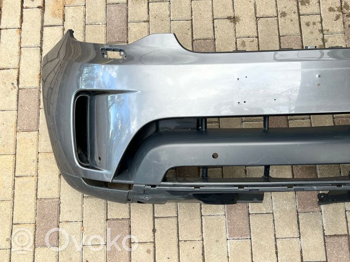 Land Rover Discovery 5 Front bumper HY3217F003AAW