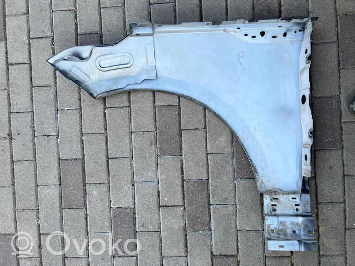 Land Rover Range Rover Velar Błotnik przedni J8A216A182