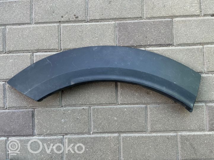 Mini Cooper Countryman F60 Rivestimento passaruota anteriore 51777389360